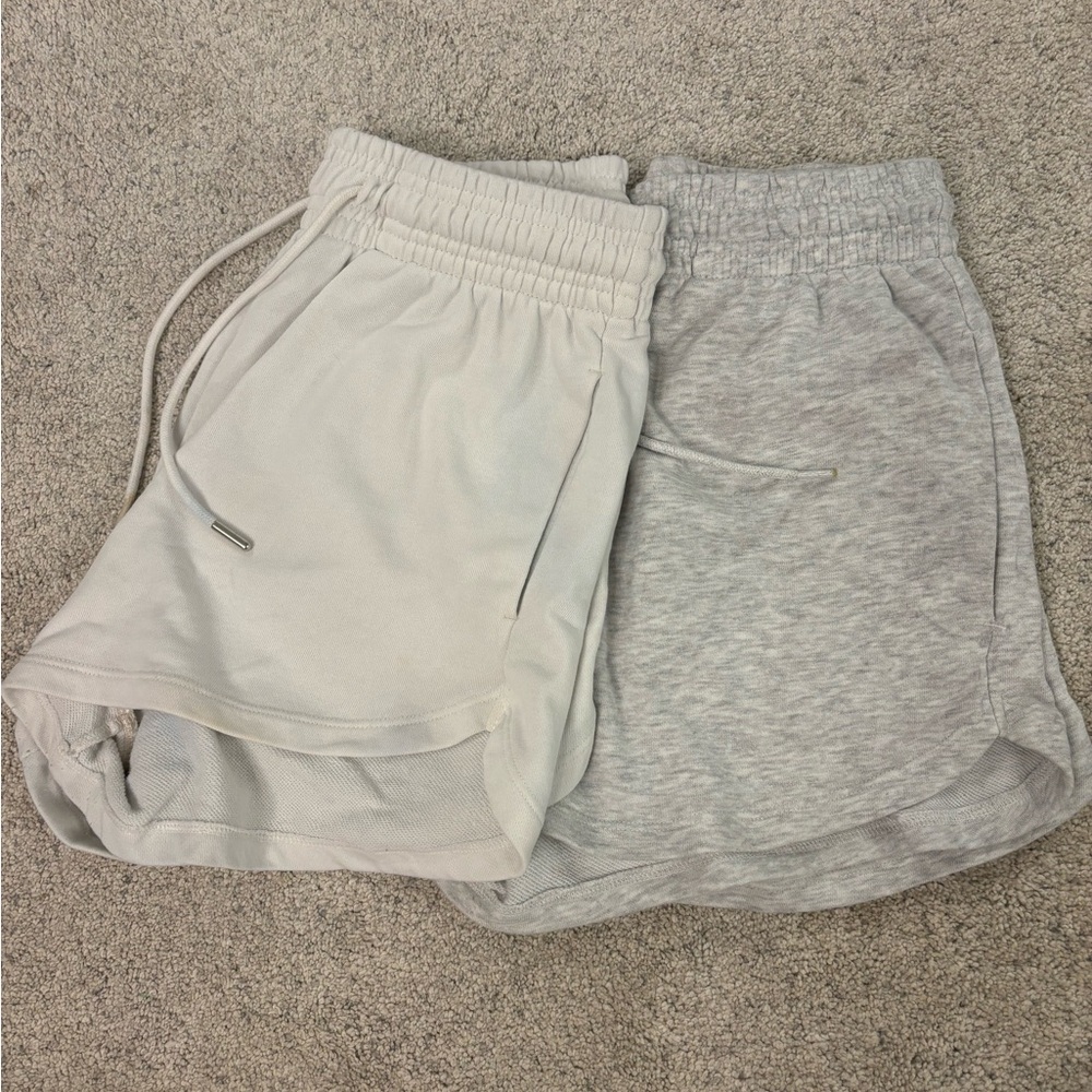 H&M shorts